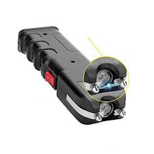 Shock Gun