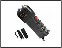 Shock Gun