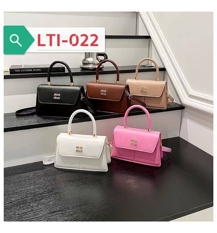 Vanity Bag