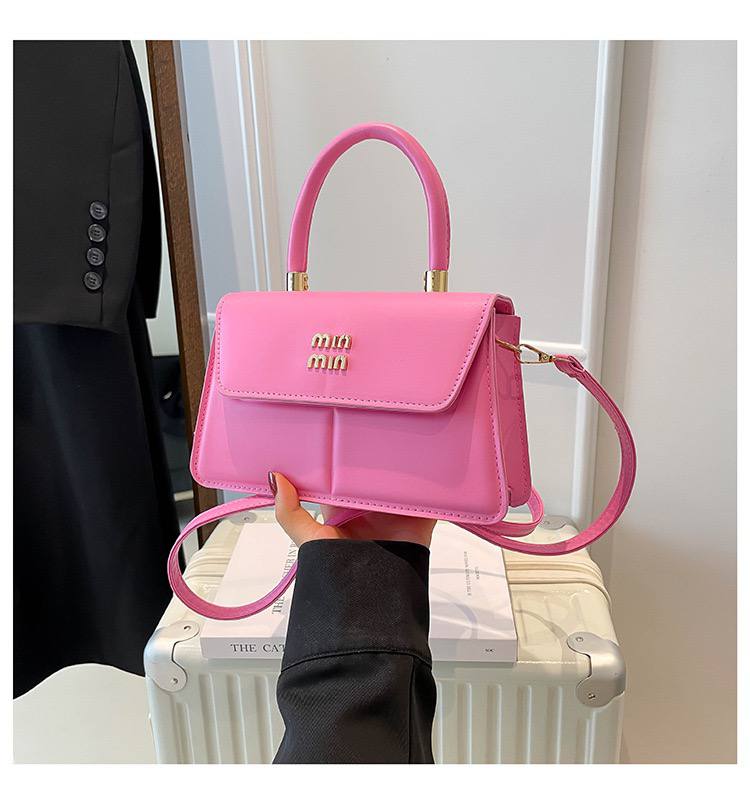 Vanity Bag