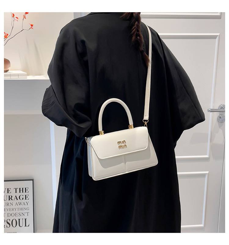 Vanity Bag