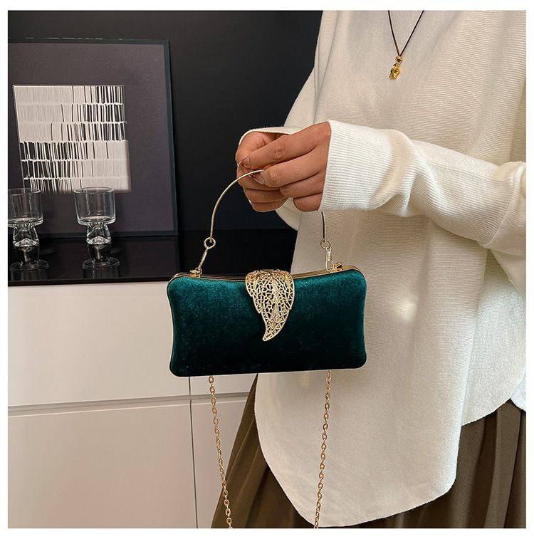 High Fashioned Luxury Bag