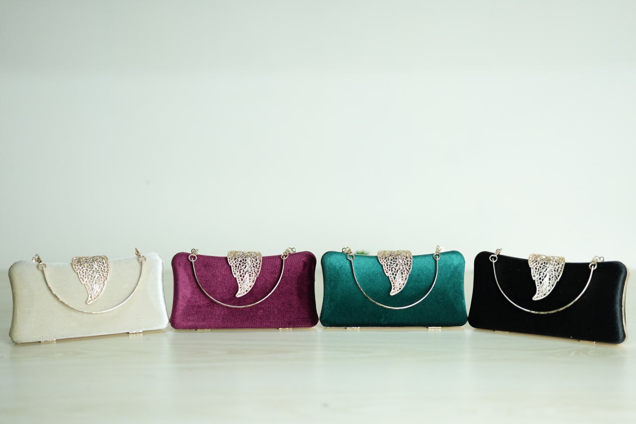 High Fashioned Luxury Bag