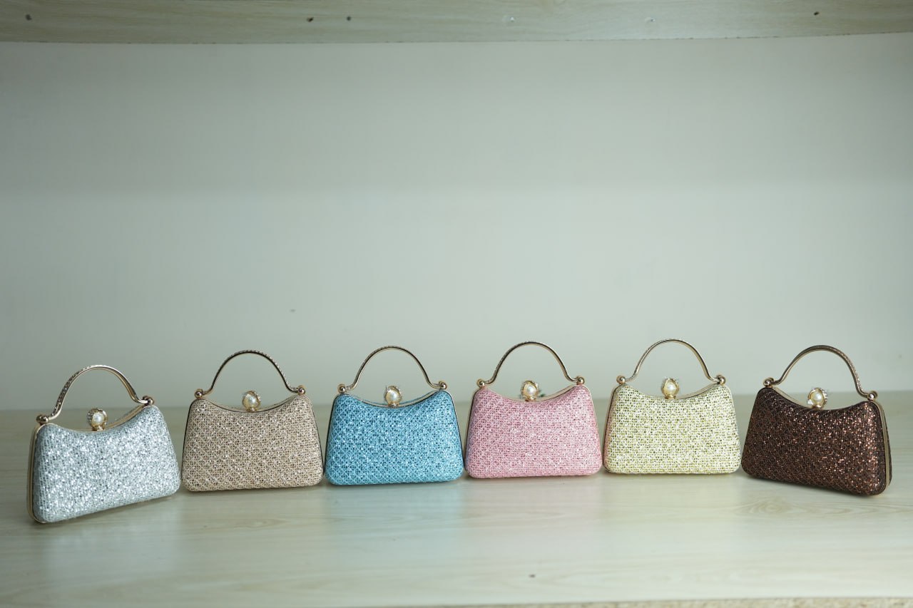 Ladies Party Bag