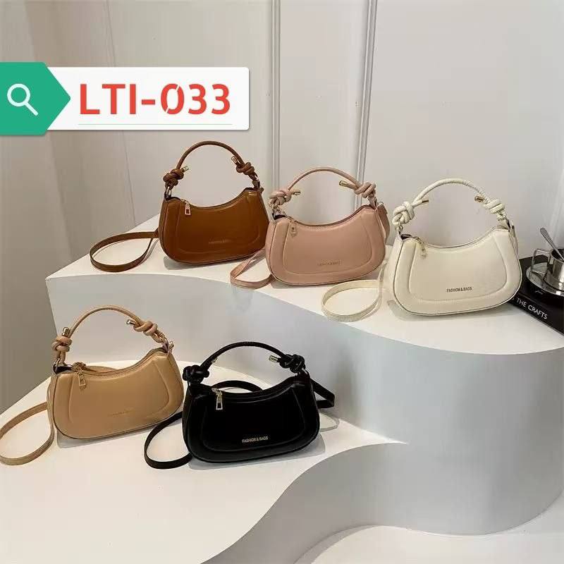 Ladies Hand Bag