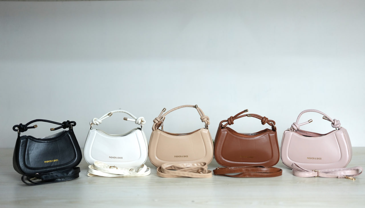 Ladies Hand Bag