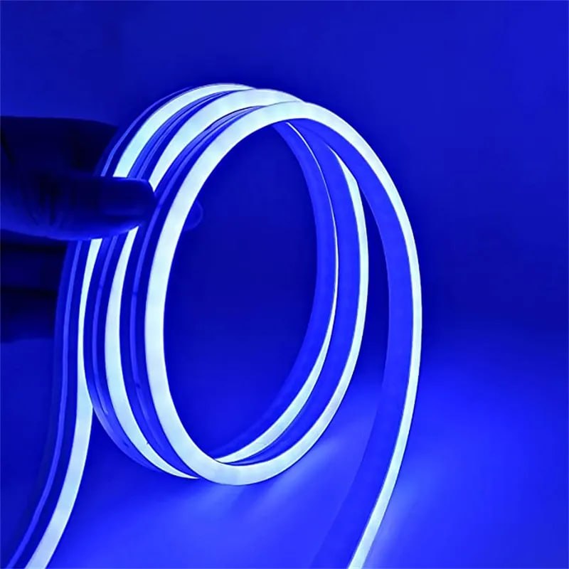 LED Neon RGB Magic Flexible Strip Light With App control